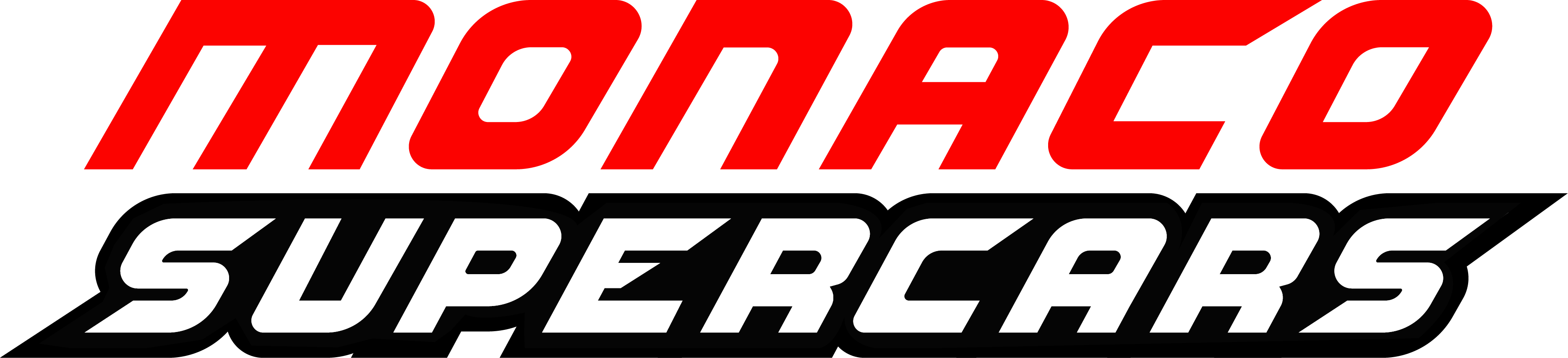 Monaco Supercars